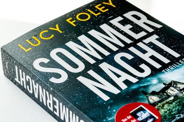 Produktbild: Sommernacht