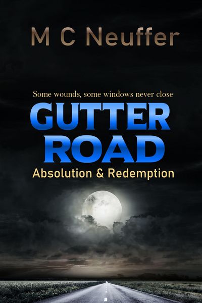 Produktbild: Gutter Road