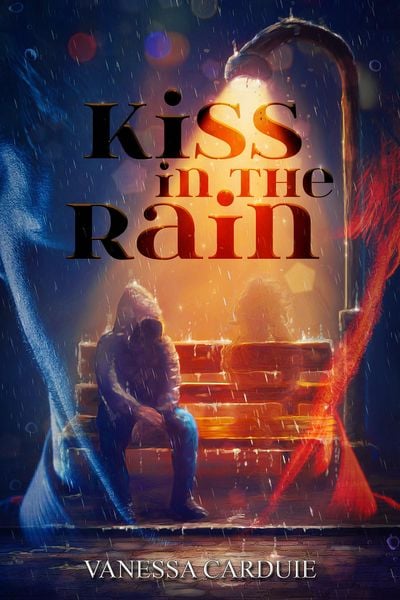 Produktbild: Kiss in the Rain