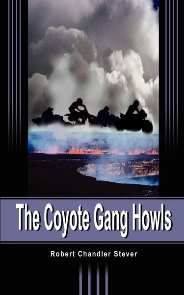 Produktbild: The Coyote Gang Howls