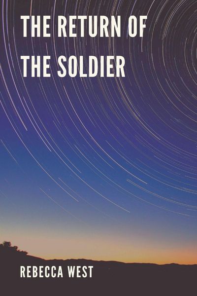 Produktbild: The Return of the Soldier