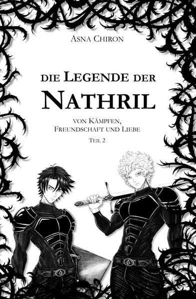 Produktbild: Die Legende der Nathril
