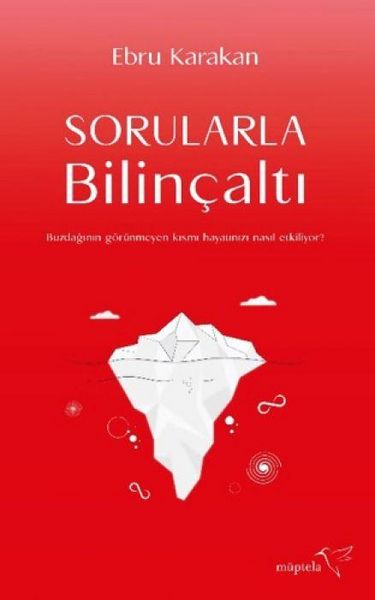 Produktbild: Sorularla Bilincalti