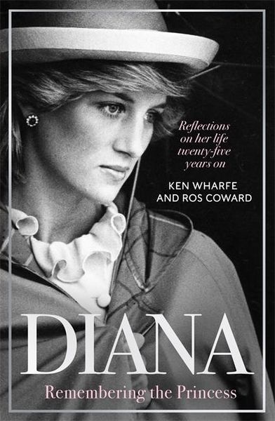 Produktbild: Diana - Remembering the Princess