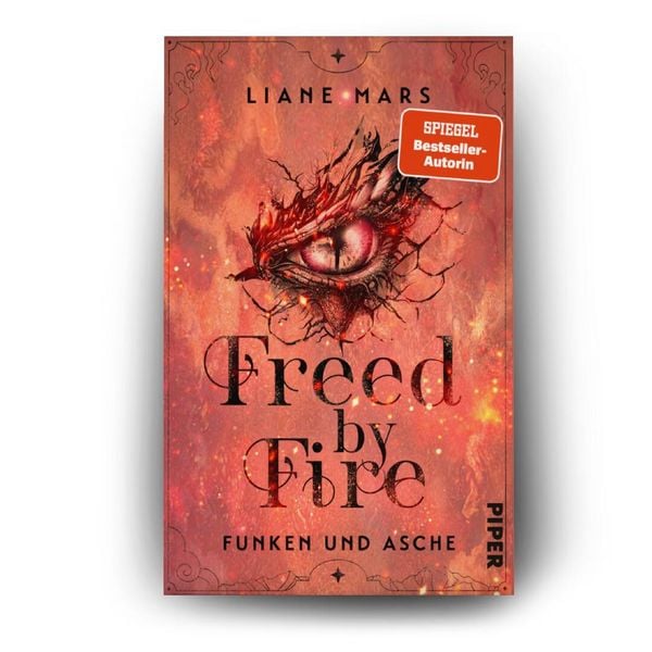 Freed by Fire