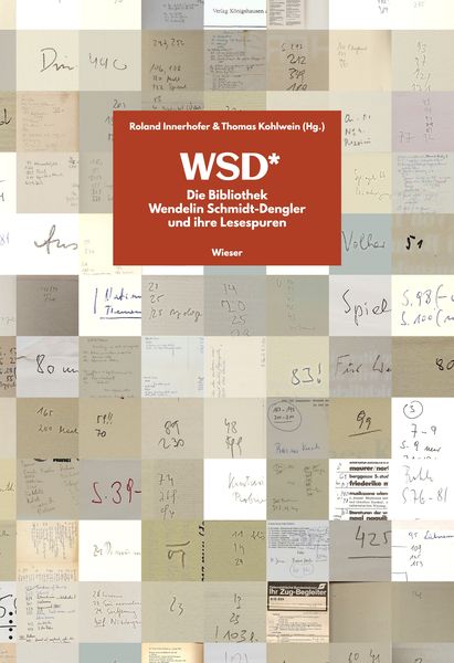 WSD*