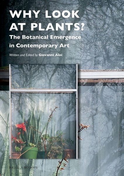 Produktbild: Why Look at Plants?