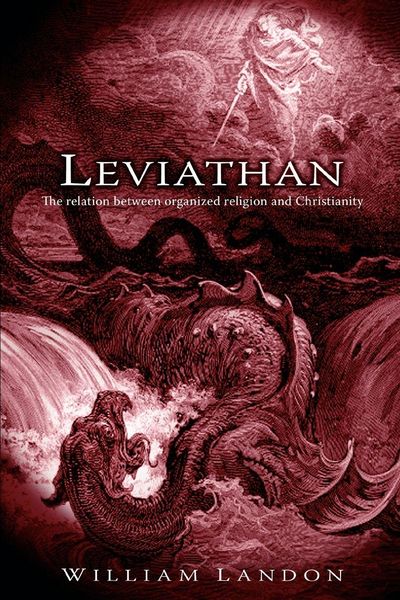 Produktbild: Leviathan