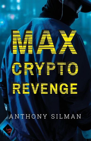 Produktbild: Max Crypto Revenge