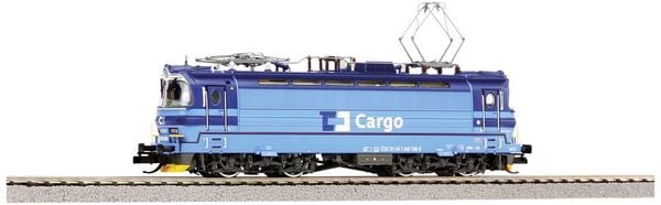 Produktbild: Piko TT 47542 TT E-Lok BR 240 der CD Cargo