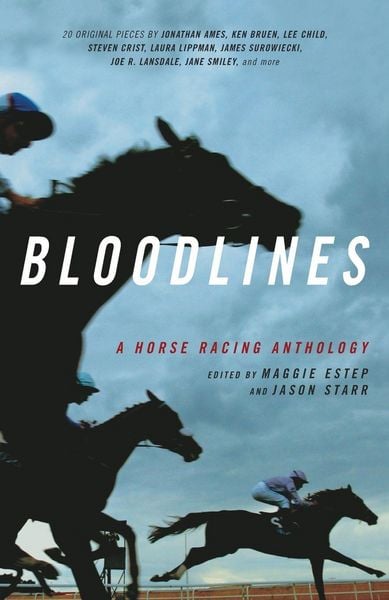 Produktbild: Bloodlines