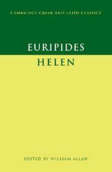 Produktbild: Euripides