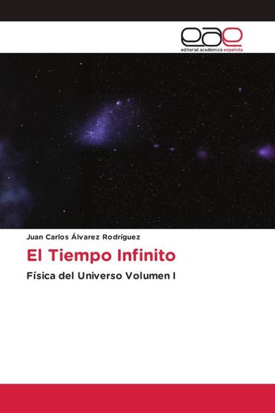 Produktbild: El Tiempo Infinito