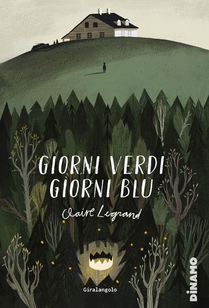 Produktbild: Giorni verdi, giorni blu