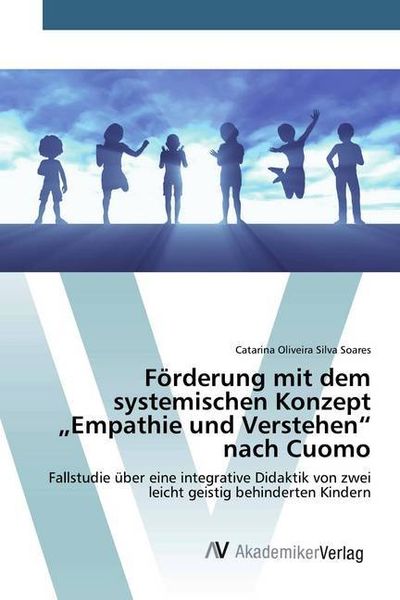 Produktbild: Oliveira Silva Soares, C: F&ouml;rderung mit dem systemischen Kon