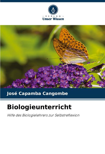 Produktbild: Biologieunterricht