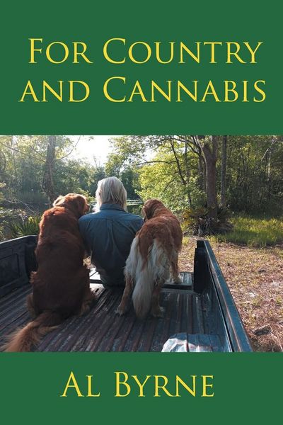Produktbild: For Country and Cannabis