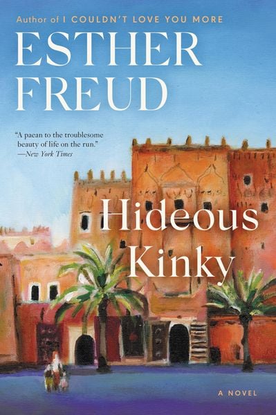 Produktbild: Hideous Kinky