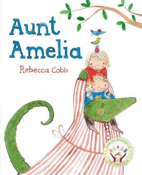 Produktbild: Aunt Amelia