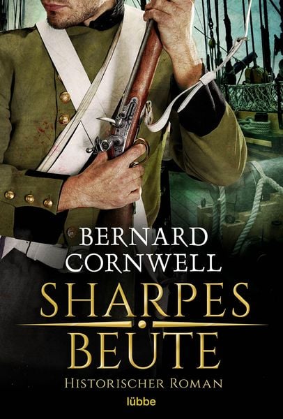 Produktbild: Sharpes Beute