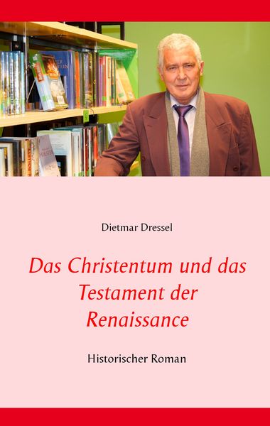 Produktbild: Das Christentum und das Testament der Renaissance