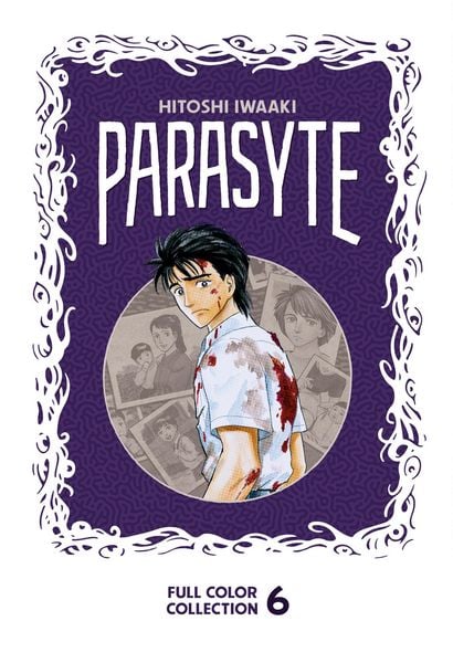 Produktbild: Parasyte Full Color Collection 6