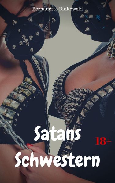 Produktbild: Satans Schwestern