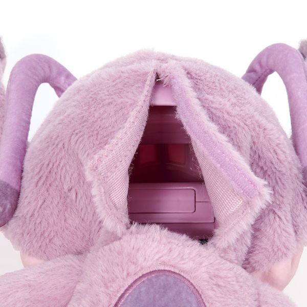 Produktbild: Disney Real FX Chatty Angel Puppe, Handpuppe