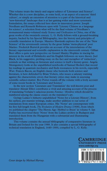 Produktbild: Comparative Criticism