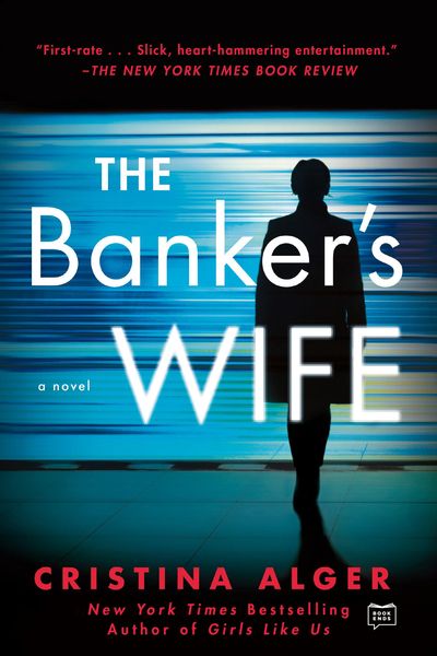 Produktbild: The Banker's Wife