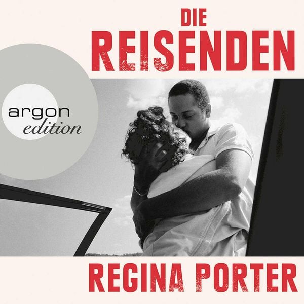 Produktbild: Die Reisenden