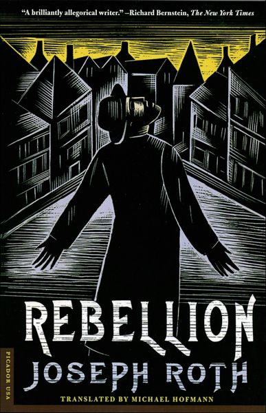 Produktbild: Rebellion