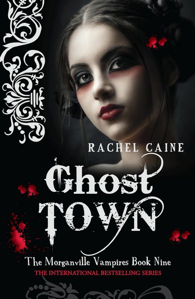 Produktbild: Ghost Town