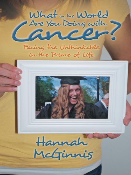 Produktbild: What in the World Are You Doing with Cancer?