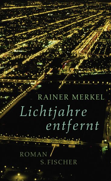 Produktbild: Lichtjahre entfernt