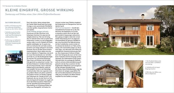 Produktbild: TOP 50 Umbauten - Sanieren, modernisieren, erweitern