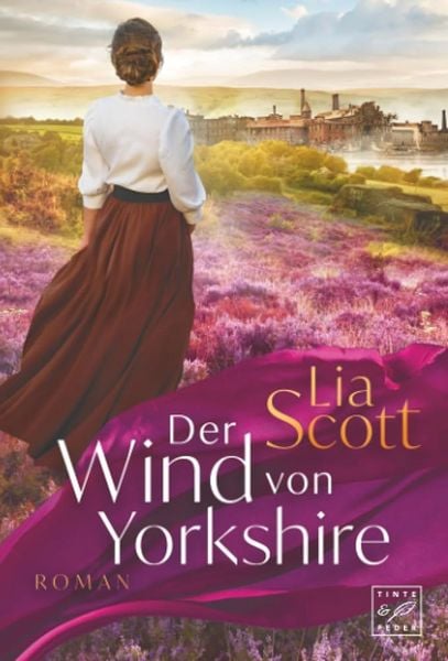 Produktbild: Der Wind von Yorkshire
