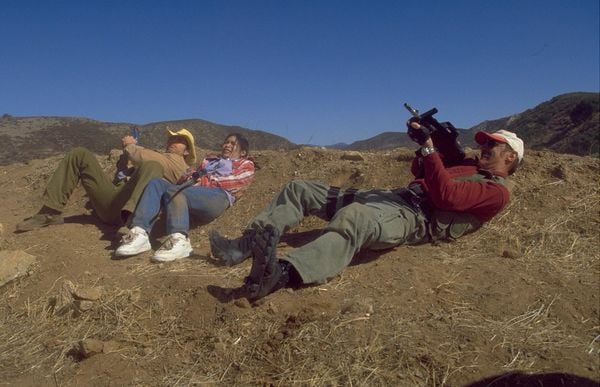 Produktbild: Tremors - 7 Movie Collection [7 DVDs]