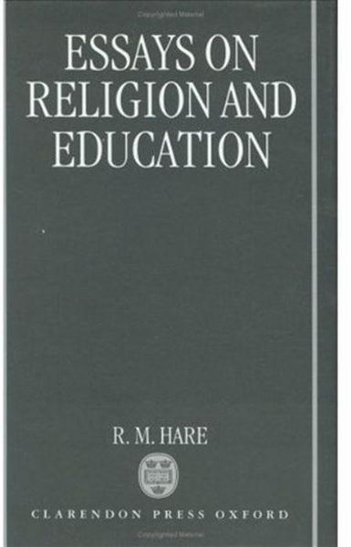 Produktbild: Essays On Religion & Education