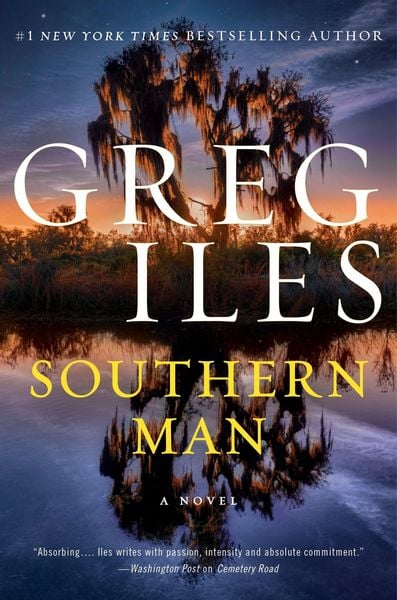 Produktbild: Southern Man
