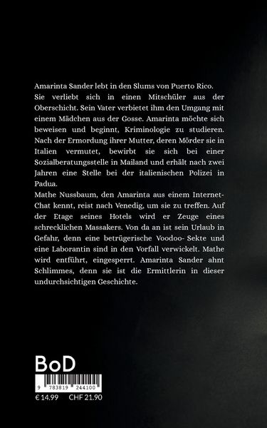 Produktbild: Die Mehlzeichner