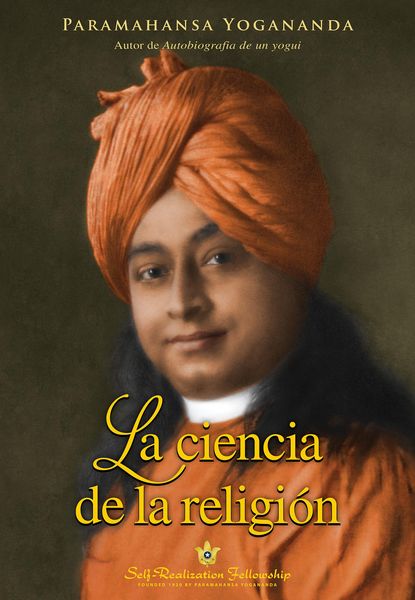 Produktbild: La ciencia de la religi&oacute;n