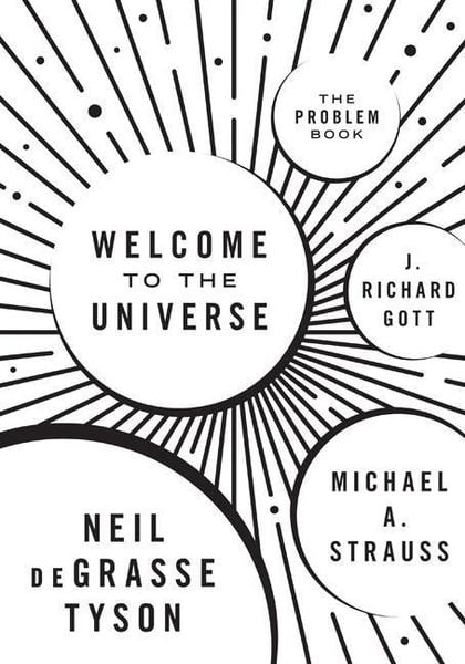 Produktbild: Welcome to the Universe