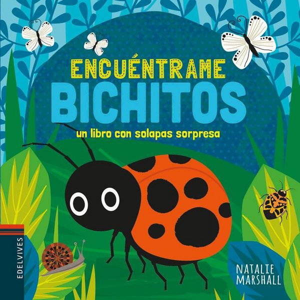 Produktbild: Bichitos