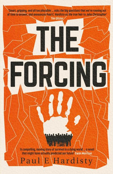 Produktbild: The Forcing