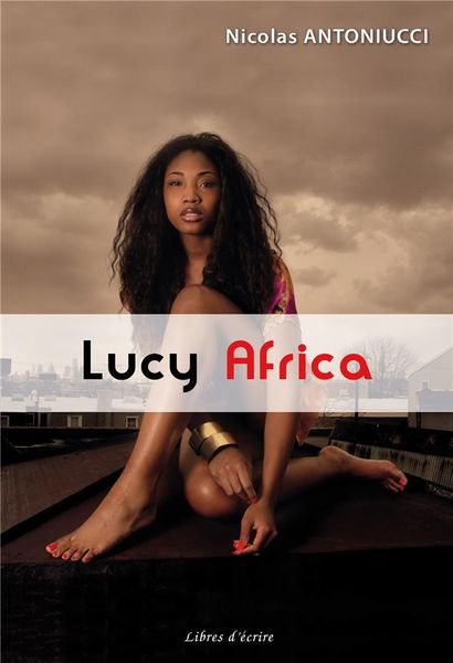 Produktbild: Lucy Africa