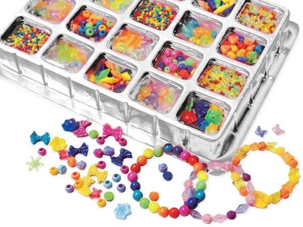 Produktbild: Creative Studio: Perlenzauber, 15.000 Teile