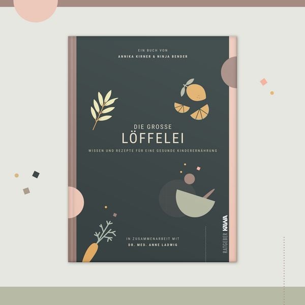 Produktbild: Die gro&szlig;e L&ouml;ffelei
