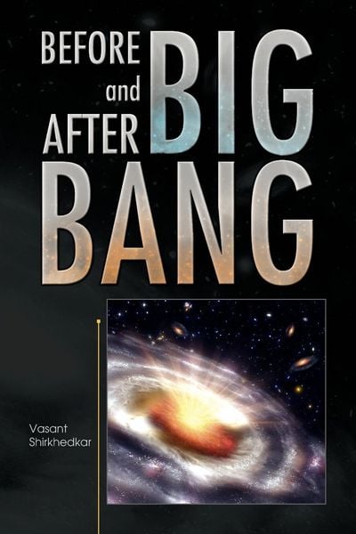 Produktbild: Before and After Big Bang