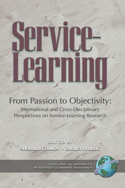 Produktbild: From Passion to Objectivity